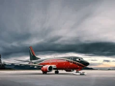 Five jaw-dropping luxury vacation spots for private flyers in 2025