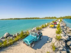 Instagrammable Hotspots on Grand Bahama Island