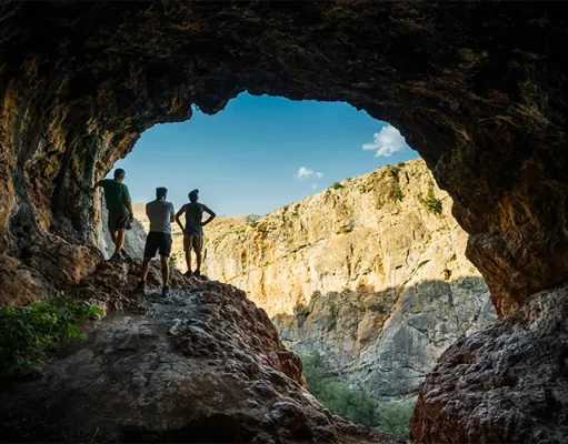 A Spring Getaway Awaits in Armenia:The New Hotspot for Adventure Travel