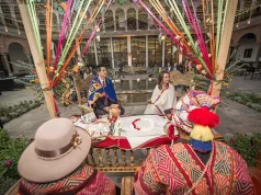 Trendy Options for a Destination Wedding in Latin America