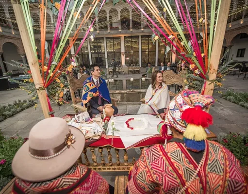 Trendy Options for a Destination Wedding in Latin America