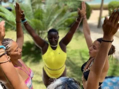 Leadership retreat in Paris – Don’t Be a Girl Boss, Be a Leader