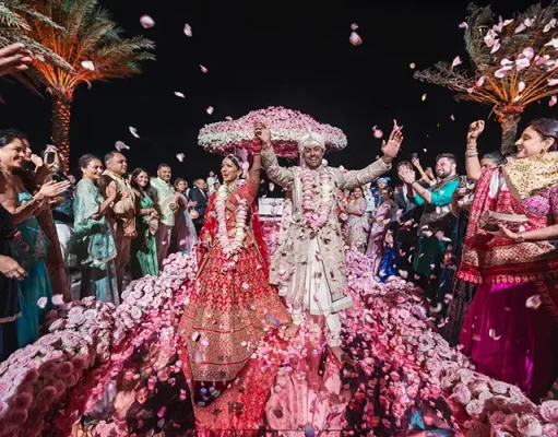 Waldorf Astoria Riviera Maya Announces Partnership with Mala Events to Elevate South Asian Destination Weddings