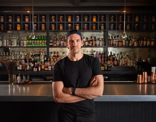 Raising the Bar: The Ritz-Carlton Langkawi Hosts Global Mixology Icon