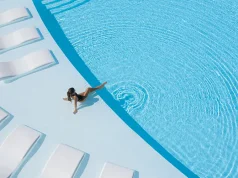 Nikki Beach Resort & Spa Porto Heli is Set to Welcome the Summer 2025 Season on May 1st