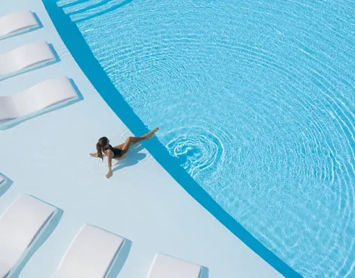 Nikki Beach Resort & Spa Porto Heli is Set to Welcome the Summer 2025 Season on May 1st