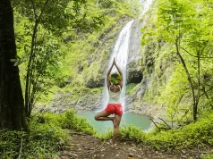 Tahiti Announces First-Ever International Yoga Festival