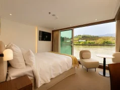 Cruise Away from Crowds: Avalon Sets Standard On Space in River Cruising