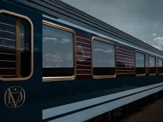 La Dolce Vita Orient Express Begins Its Journey