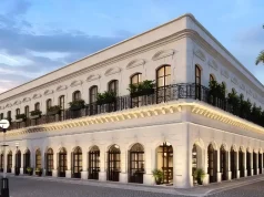 This Mazatlán Luxury Hotel Combines Comfort and Culture