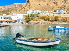 8 Surprisingly Tropical European Islands