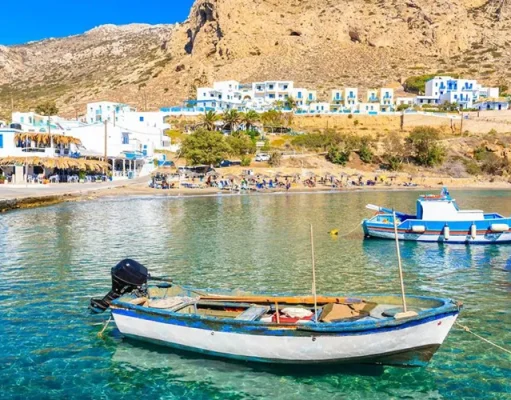 8 Surprisingly Tropical European Islands