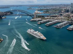Seabourn Announces 145-Day “2027 World Cruise: Australia & South Pacific Panorama” On Seabourn Quest