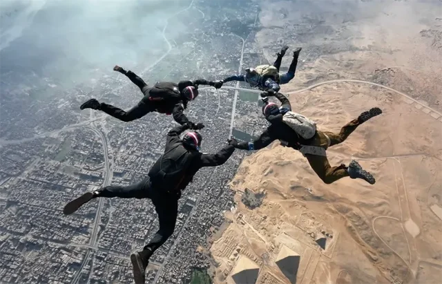 Skydive Over the Pyramids copy