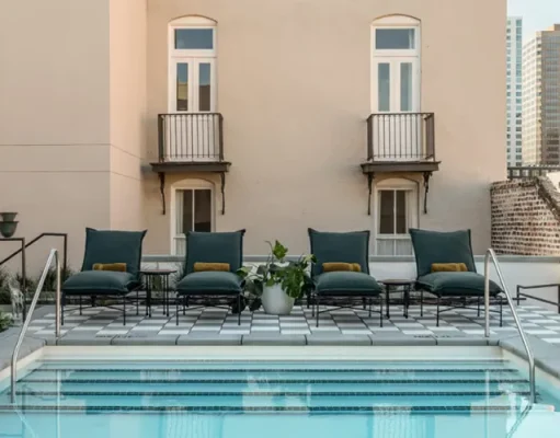 How to Book the Right Hotel for Your Group Trip to Louisiana