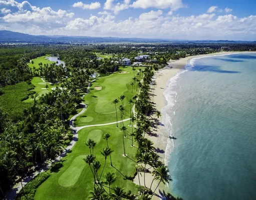 Discover Puerto Rico For Great Golf Trips and After-Round Activities, Amenities