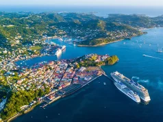 Flights to Grenada: New Seasonal Non-Stop Options