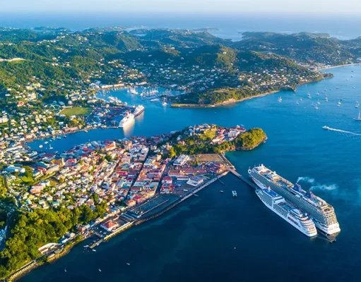 Flights to Grenada: New Seasonal Non-Stop Options