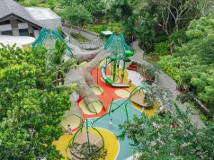 AYANA Bali Expands its Innovative Family-Friendly Offerings