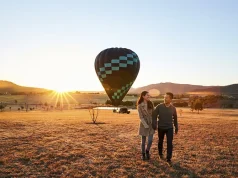 Seven Short Getaways from the City After Vivid Sydney