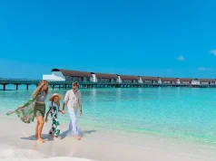 Family-Friendly Private Island Retreats in the Maldives for a Fun-Filled Summer