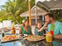 Reconnect in Paradise: The Ultimate Family Fun Summer Escape
