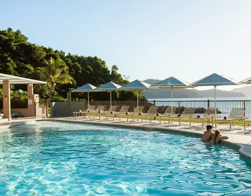 Hamilton Island Welcomes The Sundays – Where Every Day Feels Like Sunday