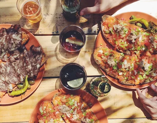 Why Palma Is Europe’s Hottest Foodie Haven