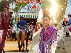 Travel to Sevilla this May with Mercer Hotels