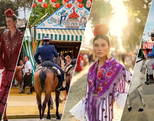 Travel to Sevilla this May with Mercer Hotels