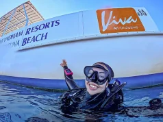 Viva Fortuna Beach by Wyndham Unveils 2025 Dive Weeks