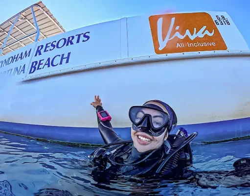 Viva Fortuna Beach by Wyndham Unveils 2025 Dive Weeks