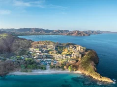 Waldorf Astoria Costa Rica Punta Cacique Debuts, Bringing Oceanfront Luxury to the Destination