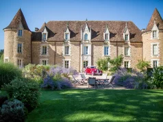 Domaine des Etangs (Auberge) Welcomes Odacité: A New Era of Spa & Wellbeing