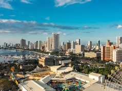 Maligayang Pagdating Sakay! Air Canada Inaugurates its Newest International Route from Vancouver to Manila