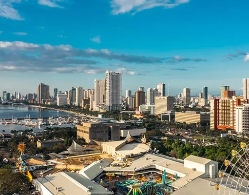 Maligayang Pagdating Sakay! Air Canada Inaugurates its Newest International Route from Vancouver to Manila