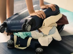 9 Tips For Traveling Light Without Missing A Thing