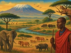 Unforgettable Moments: What to Expect from the Best Safari in Kenya