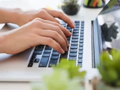 Why Strong Typing Skills Are Essential for Digital Nomads