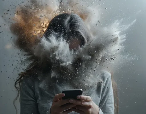 Is Your Brain Burnt Out from Online Gambling? Here’s How to Recalibrate