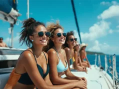 Sailing Week 2025 Highlights SVG as a Premier Sailing Destination