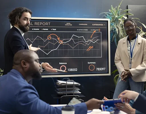 The Power of Big Data in Tour Operator Software: Understanding Traveler Trends