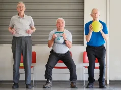 Staying Active and Healthy: Fitness Tips for Senior Travelers