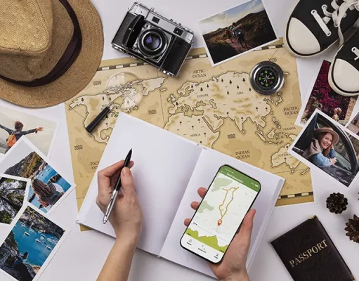 AI vs. Human Travel Planning: What’s Better?