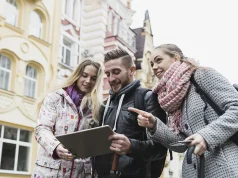 5 Benefits of Being a Digital Nomad in Europe