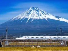 A Guide For Getting To (and Through) Japan