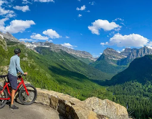 EXP Journeys Reveals the Top National Parks to Explore in 2025