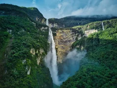 Amazonas: A world of natural and cultural wonders