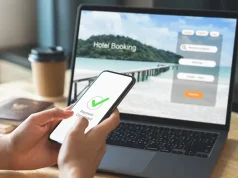 Why Online Travel Booking is Essential for Modern Business Travel Management?