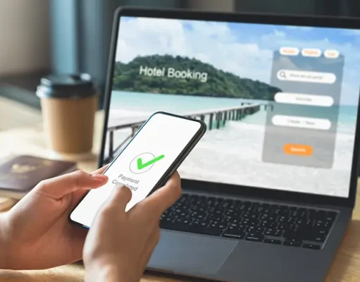 Why Online Travel Booking is Essential for Modern Business Travel Management?